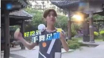 吃瓜跳舞在线观看视频,欢乐无限，在线视频带你领略舞蹈魅力