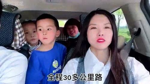 吃瓜博主丈母娘视频,揭秘博主家庭生活点滴