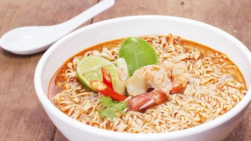 小呆瓜吃泡面视频大全,趣味视频大盘点