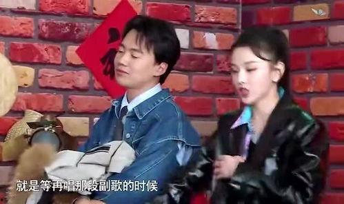 跑男全员吃瓜视频完整版,揭秘幕后花絮与精彩瞬间