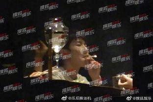 王源吸烟吃瓜视频大全最新,揭秘吃瓜视频背后的真相与争议