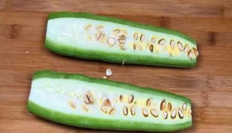 凉瓜如何切粒吃视频,简单易学，清爽可口