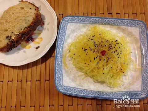 面瓜怎么做着吃才好吃视频,视频教你家常做法