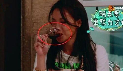 吃瓜视频不喝酒是真的吗,揭秘“不喝酒”的真实性